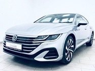 Volkswagen Arteon 2021