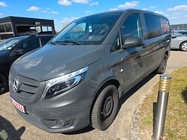 Mercedes-Benz Vito 2022