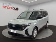 Ford Tourneo Courier 2025