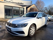 Volkswagen Passat 2020