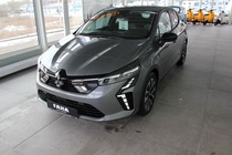 Mitsubishi Colt 2025