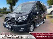 Ford Transit 2021