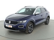 Volkswagen T-Roc 2019