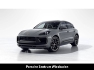 Porsche Macan 2022