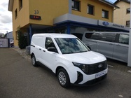Ford Transit Courier 2026