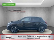 Fiat 500X 2024