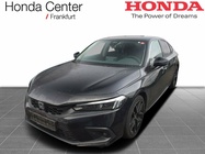 Honda Civic 2025