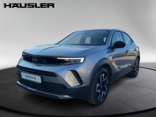 Opel Mokka 2023