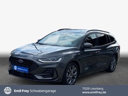 Ford Focus 2025