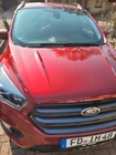 Ford Kuga 2019