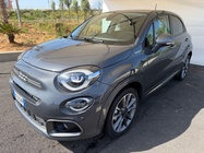 Fiat 500X 2023