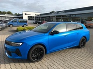 Opel Astra 2024