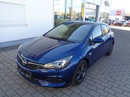 Opel Astra 2019