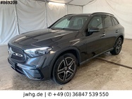Mercedes-Benz GLC-Class 2023