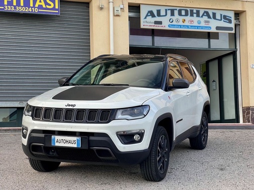 Jeep Compass 2019