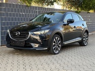 Mazda CX-3 2021