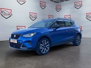 Seat Arona 2024