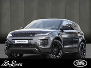 Land Rover Evoque 2025