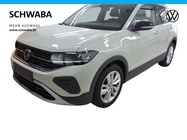 Volkswagen T-Cross 2025