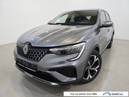 Renault Arkana 2024