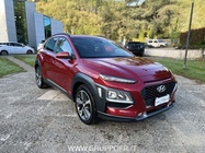 Hyundai Kona 2019