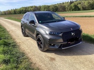 Citroen DS7 2021