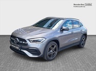 Mercedes-Benz GLA-Class 2023