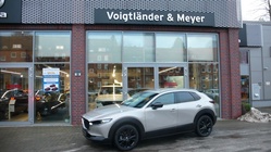 Mazda CX-30 2026