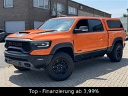 Dodge RAM 2022
