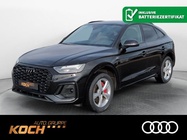 Audi Q5 2021