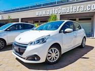 Peugeot 208 2019