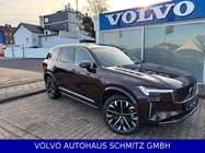Volvo XC90 2025