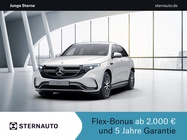 Mercedes-Benz EQC 2023