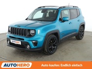 Jeep Renegade 2020