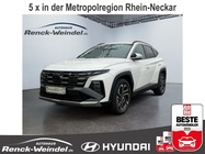 Hyundai Tucson 2025