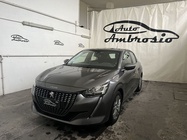 Peugeot 208 2019