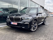 BMW X5 2019