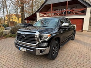 Toyota Tundra 2019