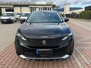 Peugeot 3008 2022