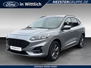 Ford Kuga 2022