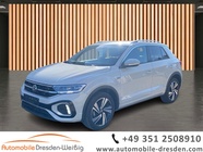 Volkswagen T-Roc 2024