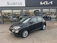 Fiat 500X 2019