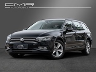 Volkswagen Passat 2022