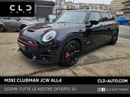 MINI Clubman 2021