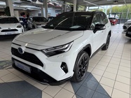 Toyota RAV4 2025