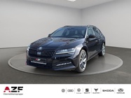 Skoda Superb 2022