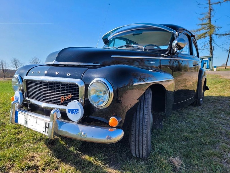 Volvo Other