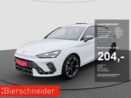 Cupra Leon 2025