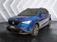 Seat Arona 2025