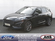 Ford Kuga 2024